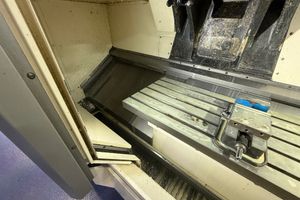 DMG MORI SEIKI-ECOMILL 1100V-14299