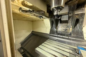 DMG MORI SEIKI-ECOMILL 1100V-14299