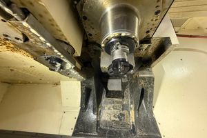 DMG MORI SEIKI-ECOMILL 1100V-14299