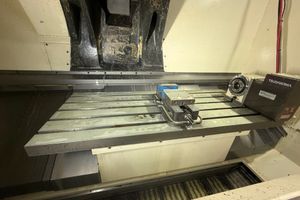 DMG MORI SEIKI-ECOMILL 1100V-14299