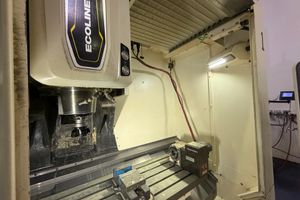 DMG MORI SEIKI-ECOMILL 1100V-14299