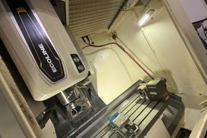 DMG MORI SEIKI-ECOMILL 1100V-14299