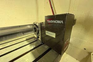 DMG MORI SEIKI-ECOMILL 1100V-14299