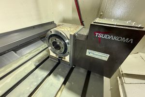 DMG MORI SEIKI-ECOMILL 1100V-14299