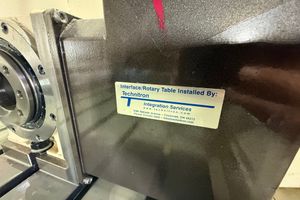 DMG MORI SEIKI-ECOMILL 1100V-14299