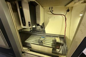 DMG MORI SEIKI-ECOMILL 1100V-14299