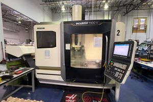 DMG MORI SEIKI-ECOMILL 1100V-14300