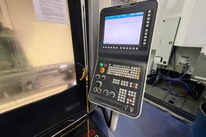 DMG MORI SEIKI-ECOMILL 1100V-14300