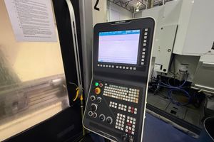 DMG MORI SEIKI-ECOMILL 1100V-14300