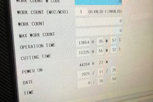 DMG MORI SEIKI-ECOMILL 1100V-14300