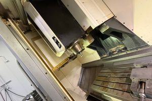 DMG MORI SEIKI-ECOMILL 1100V-14300