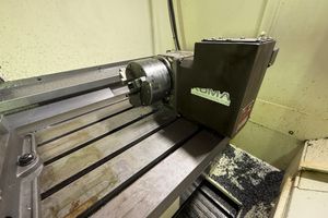 DMG MORI SEIKI-ECOMILL 1100V-14300