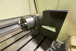 DMG MORI SEIKI-ECOMILL 1100V-14300