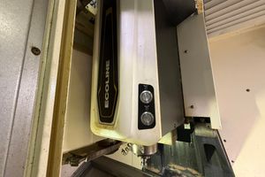 DMG MORI SEIKI-ECOMILL 1100V-14300