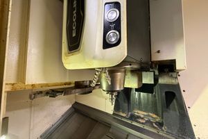 DMG MORI SEIKI-ECOMILL 1100V-14300