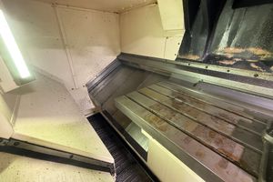 DMG MORI SEIKI-ECOMILL 1100V-14300