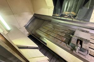 DMG MORI SEIKI-ECOMILL 1100V-14300