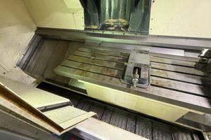 DMG MORI SEIKI-ECOMILL 1100V-14300