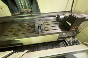 DMG MORI SEIKI-ECOMILL 1100V-14300