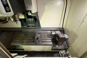 DMG MORI SEIKI-ECOMILL 1100V-14300