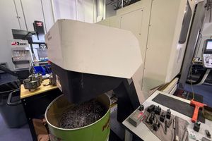 DMG MORI SEIKI-ECOMILL 1100V-14300