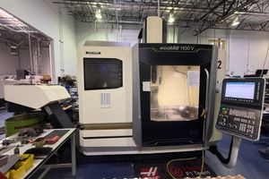DMG MORI SEIKI-ECOMILL 1100V-14300