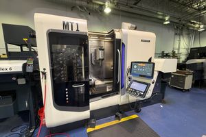 DMG MORI SEIKI-NTX1000SZM-14303