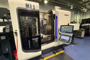 DMG MORI SEIKI-NTX1000SZM-14303