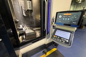 DMG MORI SEIKI-NTX1000SZM-14303