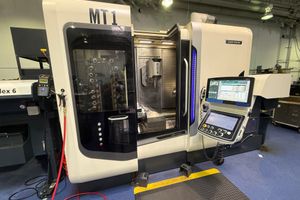 DMG MORI SEIKI-NTX1000SZM-14303