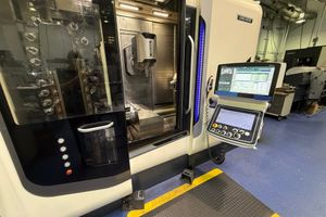 DMG MORI SEIKI-NTX1000SZM-14303