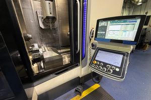 DMG MORI SEIKI-NTX1000SZM-14303