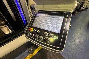 DMG MORI SEIKI-NTX1000SZM-14303