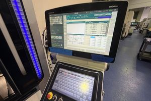 DMG MORI SEIKI-NTX1000SZM-14303