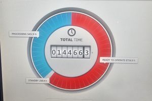 DMG MORI SEIKI-NTX1000SZM-14303
