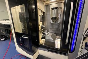 DMG MORI SEIKI-NTX1000SZM-14303