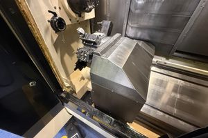 DMG MORI SEIKI-NTX1000SZM-14303