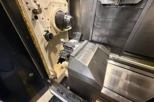 DMG MORI SEIKI-NTX1000SZM-14303