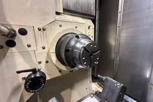 DMG MORI SEIKI-NTX1000SZM-14303