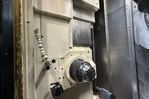 DMG MORI SEIKI-NTX1000SZM-14303