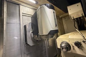 DMG MORI SEIKI-NTX1000SZM-14303