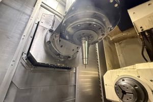 DMG MORI SEIKI-NTX1000SZM-14303