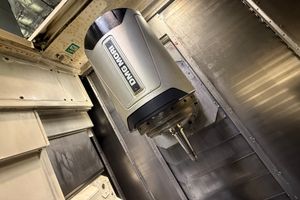 DMG MORI SEIKI-NTX1000SZM-14303