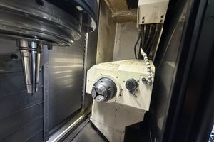 DMG MORI SEIKI-NTX1000SZM-14303