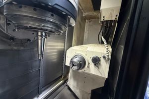 DMG MORI SEIKI-NTX1000SZM-14303