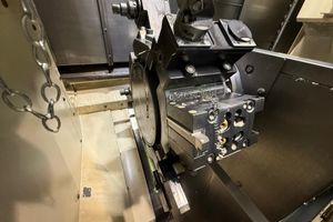 DMG MORI SEIKI-NTX1000SZM-14303