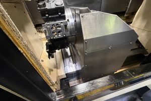 DMG MORI SEIKI-NTX1000SZM-14303