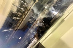 DMG MORI SEIKI-NTX1000SZM-14303