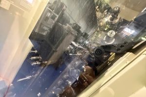 DMG MORI SEIKI-NTX1000SZM-14303