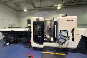 DMG MORI SEIKI-NTX1000SZM-14303